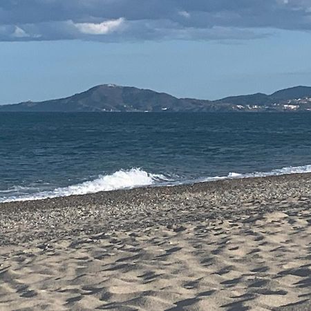 Tropique : Appart Vue Mer Et Piscine Сен-Сіпріян Екстер'єр фото